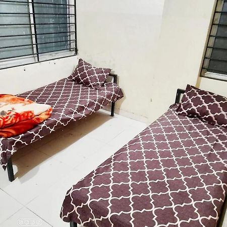 Aashiyana Boys Hostel Indore Ngoại thất bức ảnh