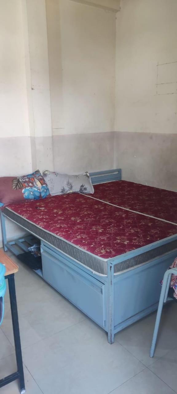 Aashiyana Boys Hostel Indore Ngoại thất bức ảnh