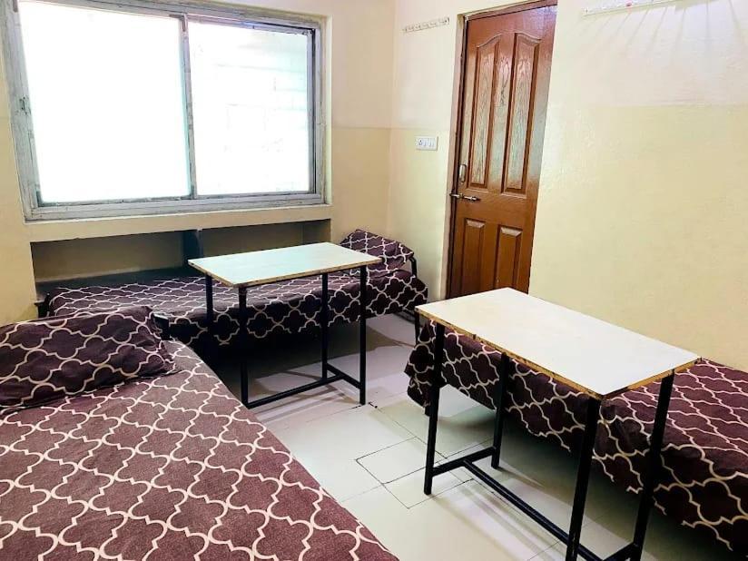 Aashiyana Boys Hostel Indore Ngoại thất bức ảnh