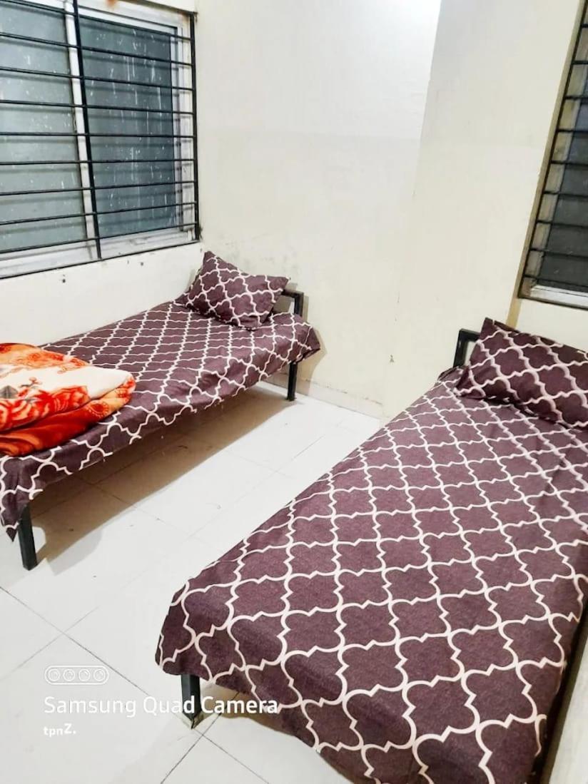 Aashiyana Boys Hostel Indore Ngoại thất bức ảnh